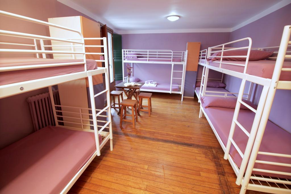 Albergue O Fogar De Teodomiro Santiago de Compostela Exterior photo